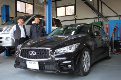 デントリペア大阪