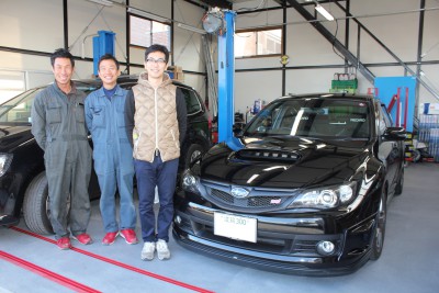 デントスマイル