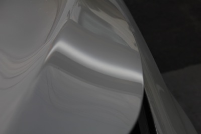 ベンツCLA　デントリペア