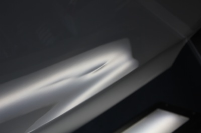 ステップワゴン　デントリペア