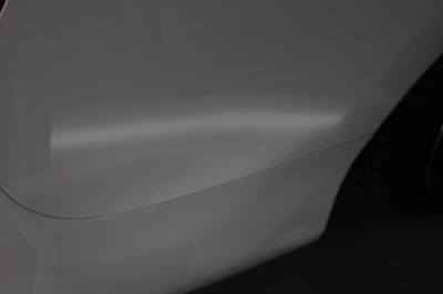 ステップワゴン　デントリペア