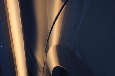 BMWデントリペア