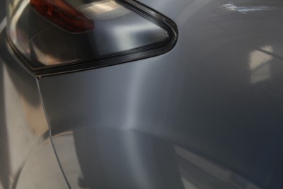 ストリーム　デントリペア