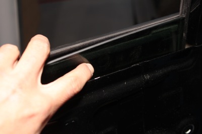 プリウス　デントリペア