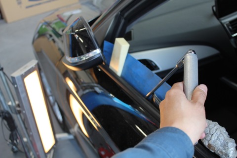 デントリペア　大阪