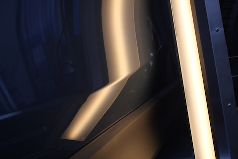 マツダ CX-5 へこみ 修理 デントリペア