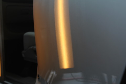 N-ONE へこみ 修理 デントリペア