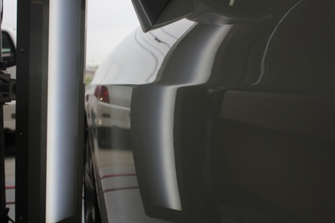 ベントレーデントリペア