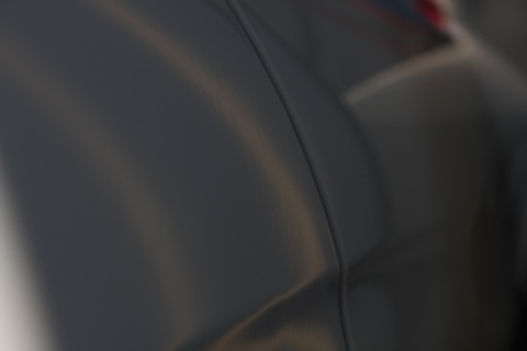 BMWデントリペア