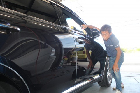 デントスマイル画像