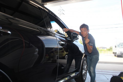 デントスマイル画像