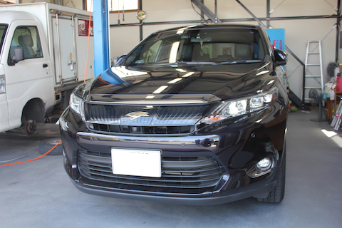 デントスマイル画像