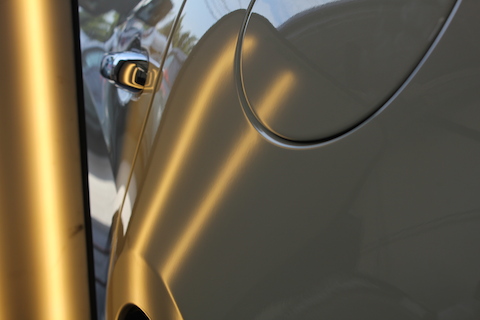 デントリペア　デントスマイル