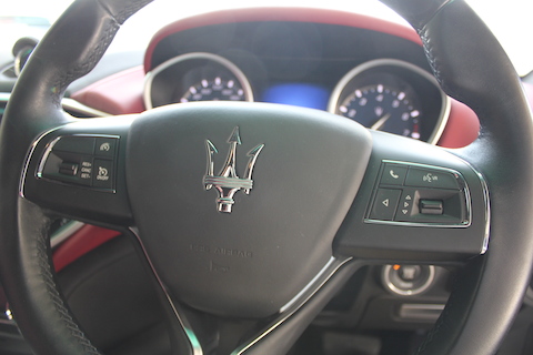 デントリペア　デントスマイル