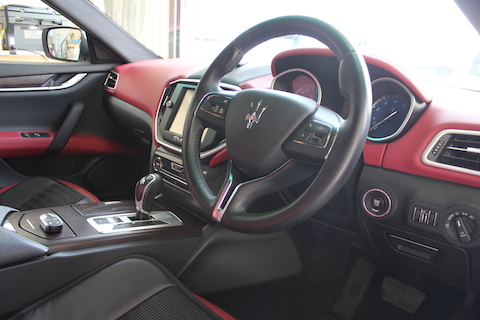 デントリペア　デントスマイル