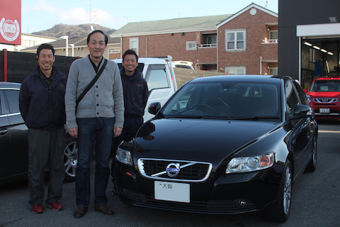 フロントガラス　飛び石　修理　ウインドリペア