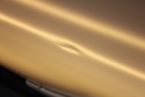 VOXY ヘコミ 修理 デントリペア