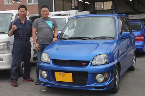 フロントガラス 修理 ウインドリペア