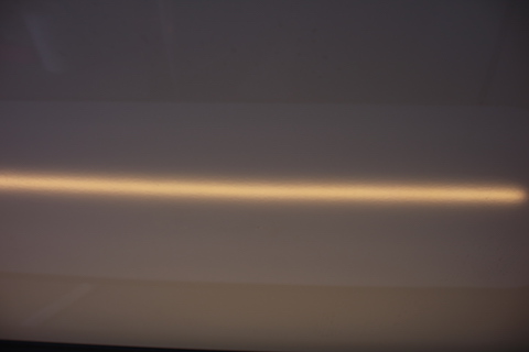 FJクルーザー　ヘコミ　修理　デントリペア　板金・塗装