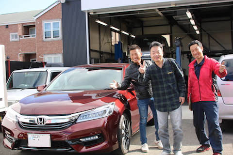 デントリペア　ウインドリペア