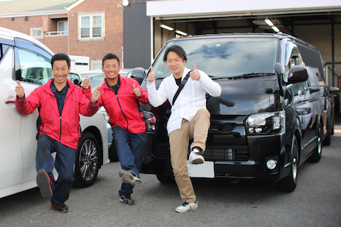 デントリペア　ウインドリペア