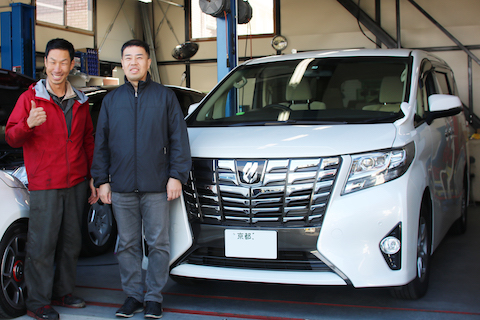 デントリペア　ウインドリペア