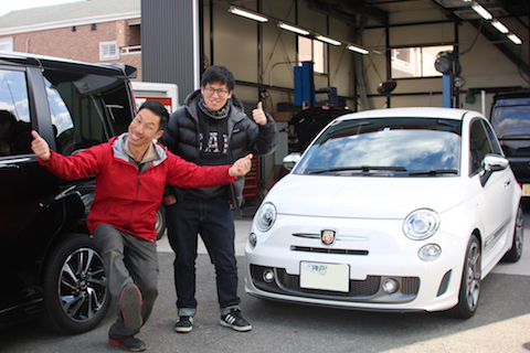 デントリペア　ウインドリペア