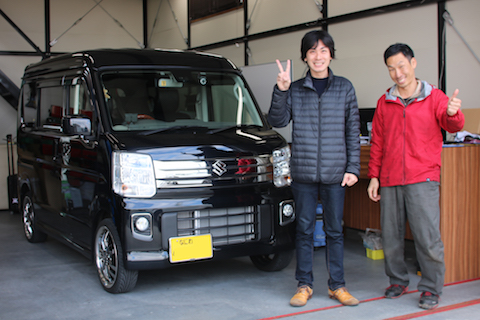 デントリペア　ウインドリペア