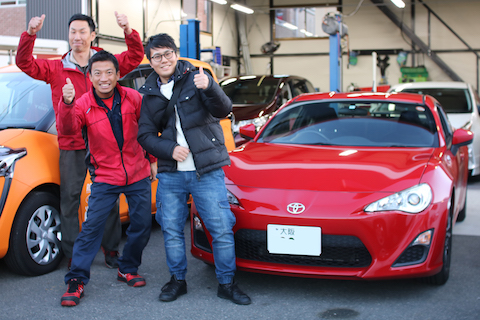 デントリペア　ウインドリペア