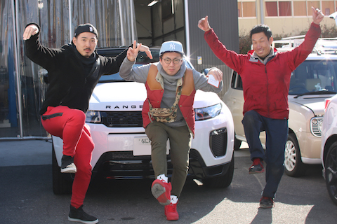 ウインドリペア イヴォーグ 飛び石 修理 フロントガラス