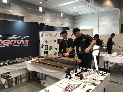 デントリペア　技術交流会