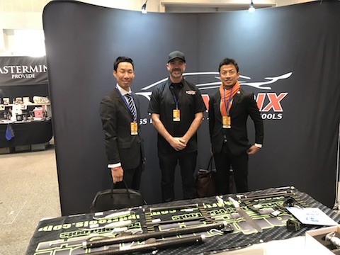 デントリペア　技術交流会