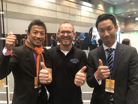 デントリペア　技術交流会