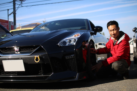 大阪、京都、奈良で自動車整備士の求人をお探しなら！！デントスマイルへ