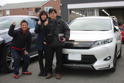 ヘコミ修理がなんと15分〜で直る特殊技術