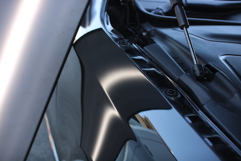 良いとこだらけ！短時間・即日・安価・綺麗なヘコミ直し