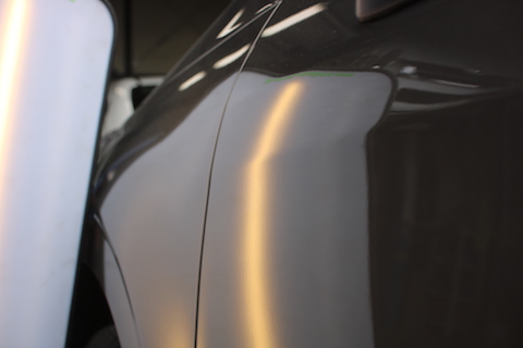 大阪のデントリペア、たくさんの紹介や口コミありがとうございます