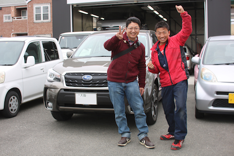 大阪のデントリペア、たくさんの紹介や口コミありがとうございます