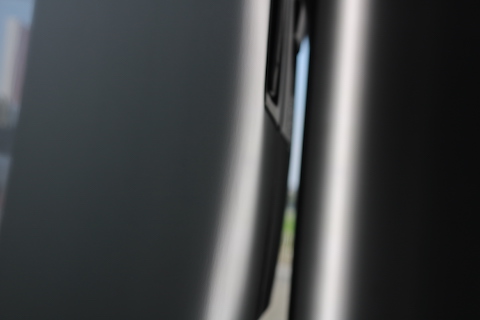 和歌山よりドアのヘコミ修理でデントリペアのご依頼！　