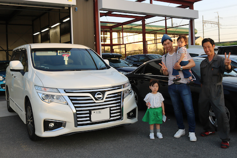 フロントガラスの飛び石修理、安心の永久保証！