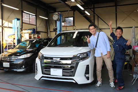 本当に直るの？塗装しないでヘコミが元どおり！