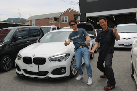 ウインドリペアDIYは危険！修理はガラス専門店で！