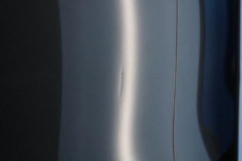 車の査定額に良く、愛車オーナー様に一番人気の修理方法！