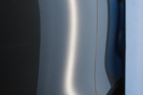 車の査定額に良く、愛車オーナー様に一番人気の修理方法！