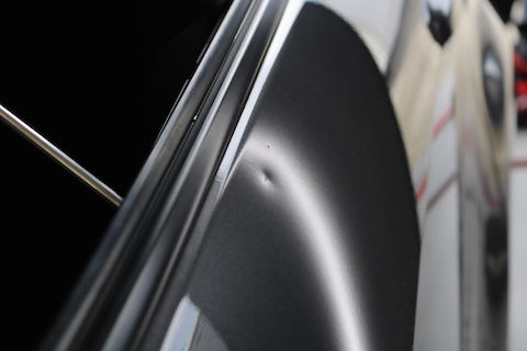 大事な愛車のヘコミ、気になる気持ちわかります！