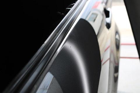 大事な愛車のヘコミ、気になる気持ちわかります！