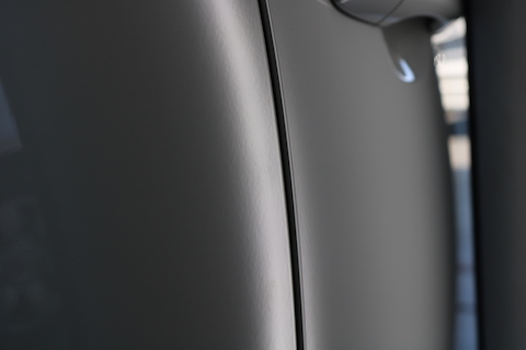 ヘコミ修理、板金修理する前にデントリペアでご相談ください！