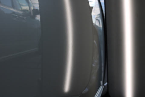 大事な愛車のヘコミ修理は、塗装しない・早く直るデントリペア！