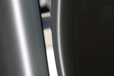 知らなかった！短時間でキレイに直るヘコミ修理！！