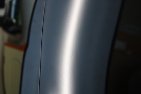 ヘコミを見つけたらデントスマイルとリピーター様のご指示ありがとうございます！